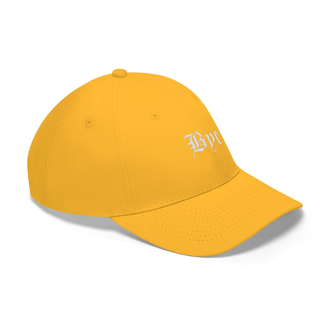 Bye Twill Hat