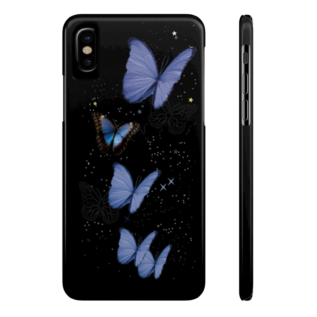 Butterfly Dreamz Phone Case - Limitless Jewellery