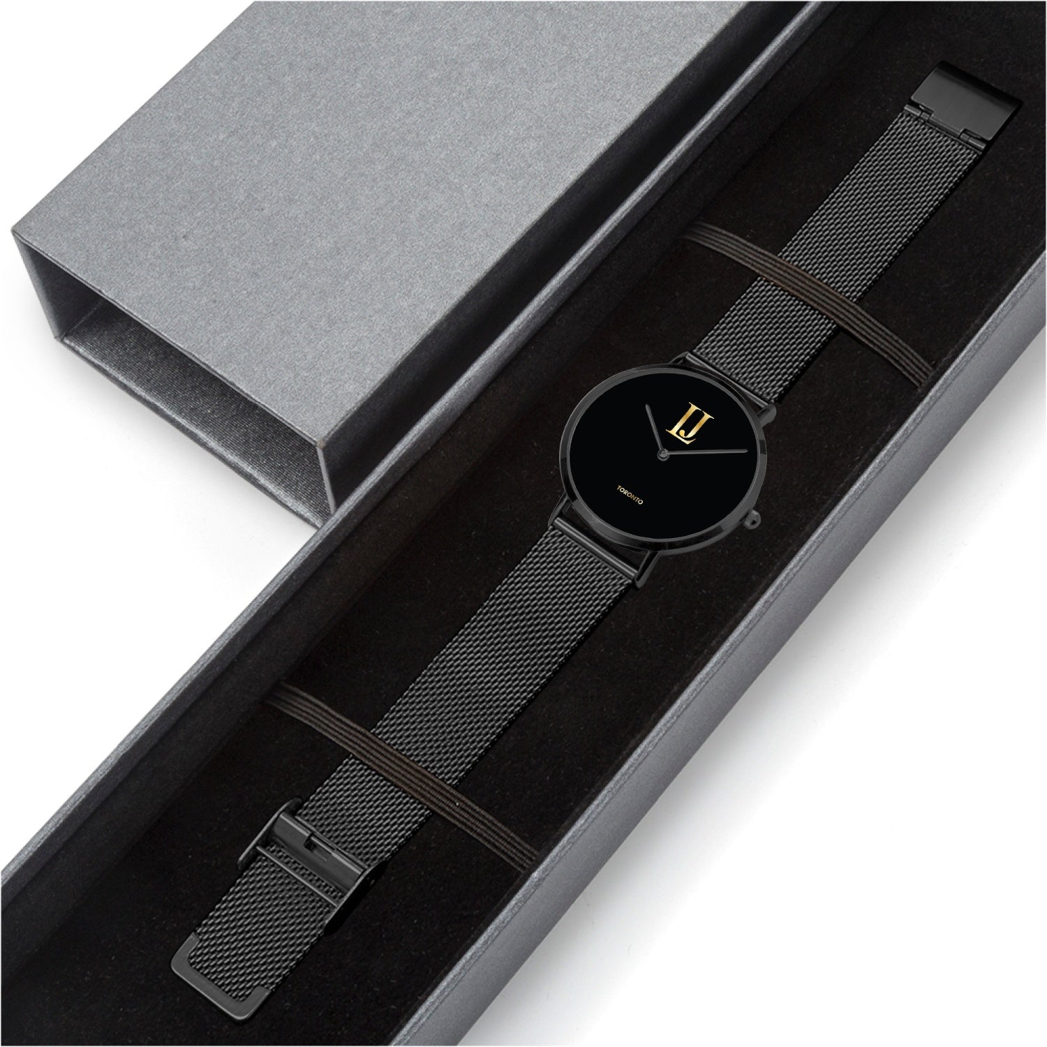 The Sai - Limitless Jewellery