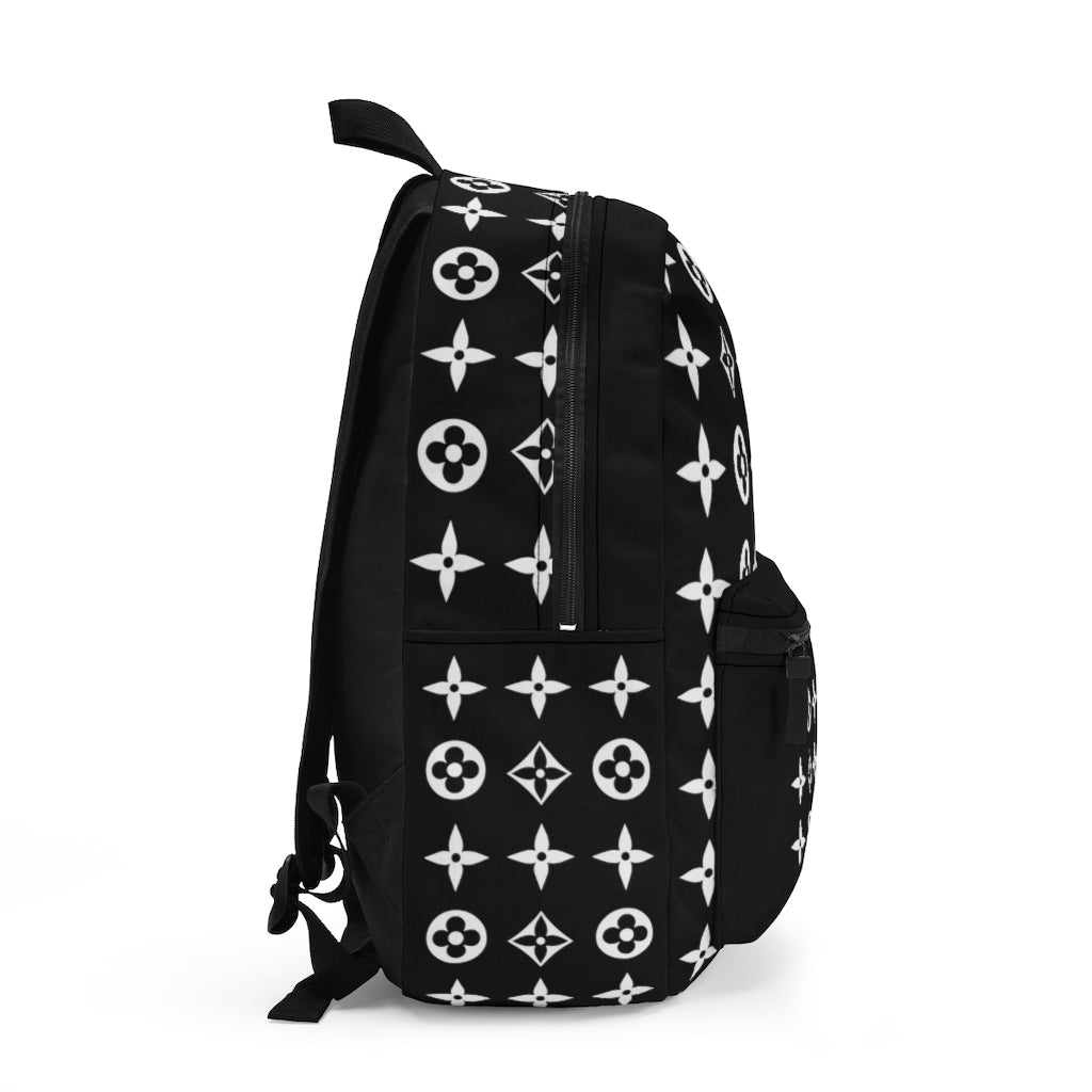 Floral Backpack - Limitless Jewellery
