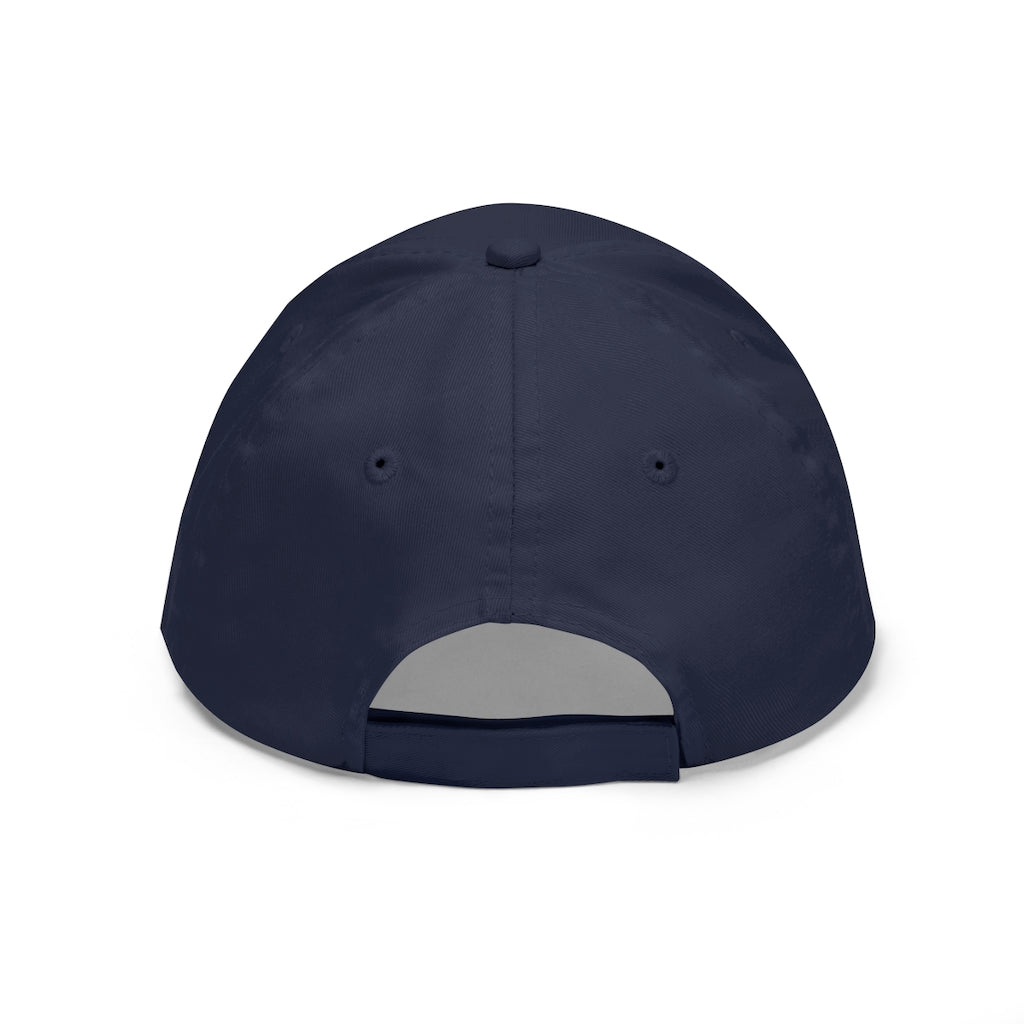 Bye Twill Hat