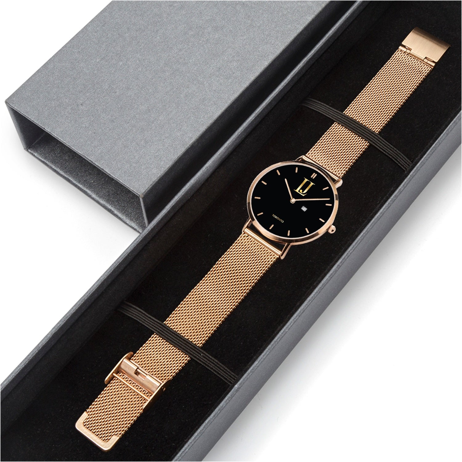 The Stella - Limitless Jewellery