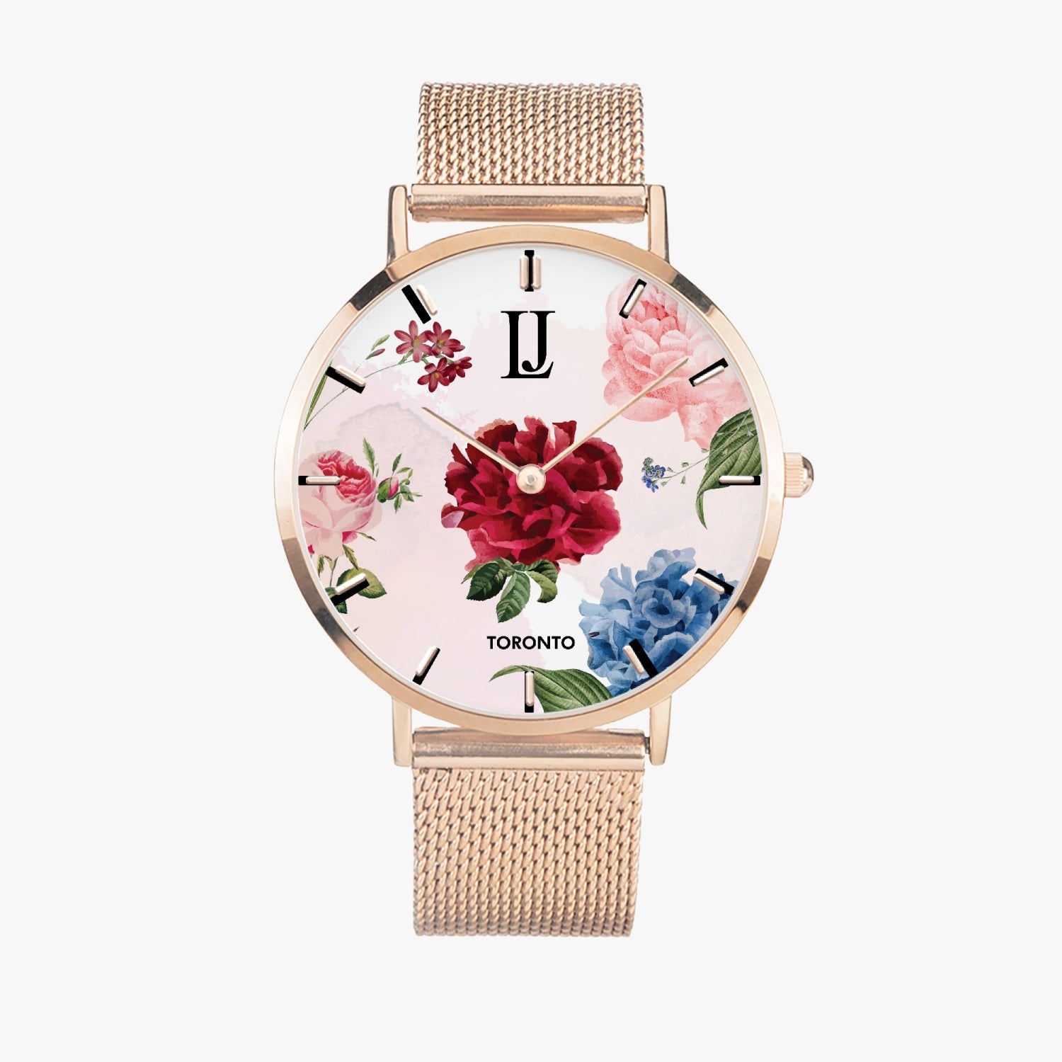 The Flora