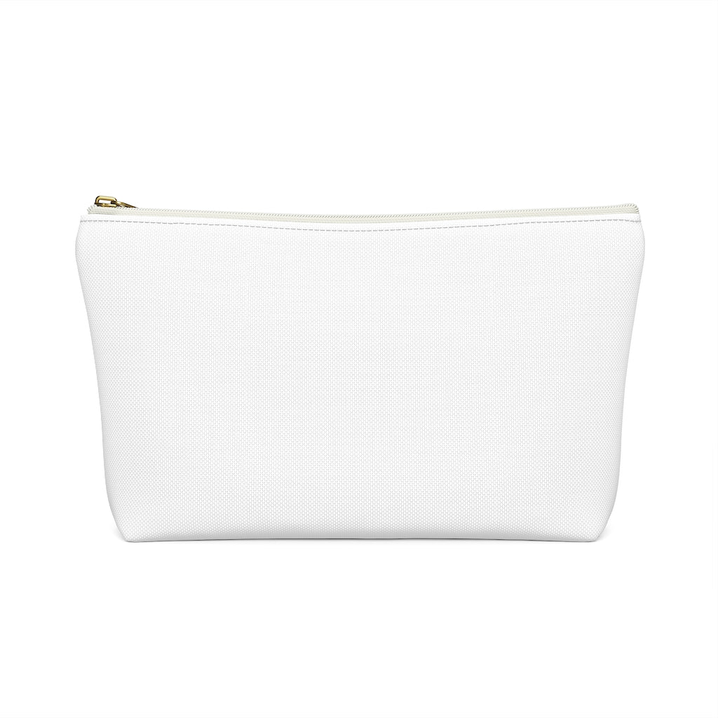 Personalized Accessory Pouch w T-bottom - Limitless Jewellery