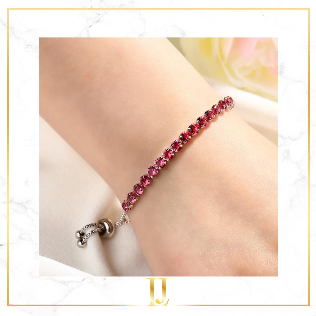 Tika Bracelet - Limitless Jewellery