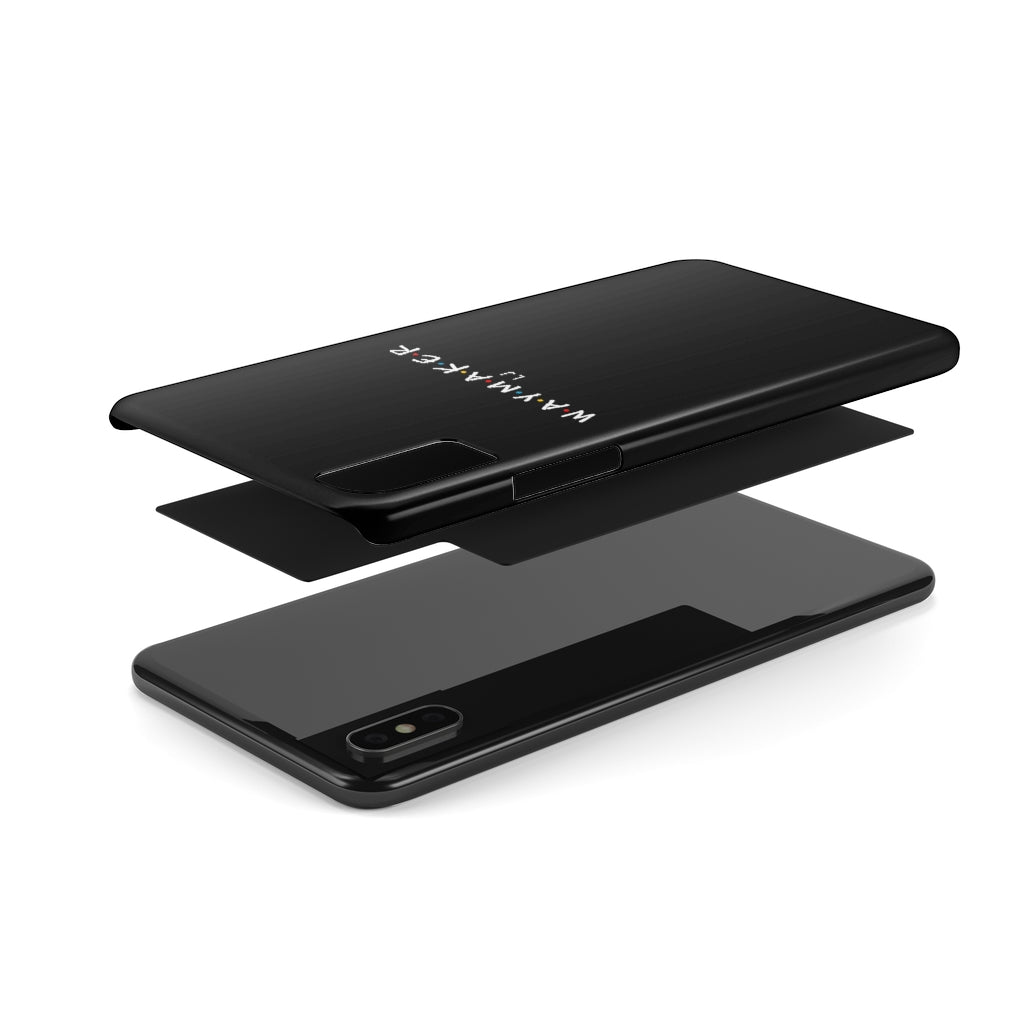 Waymaker Phone Case - Limitless Jewellery