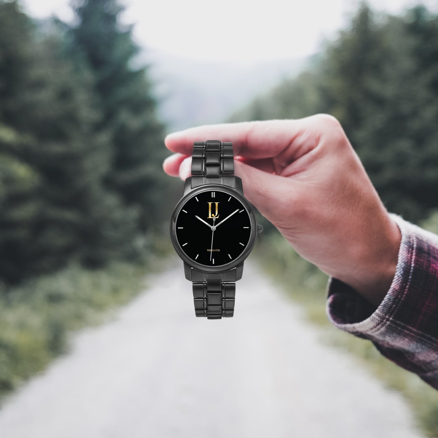 The Fizal - Limitless Jewellery