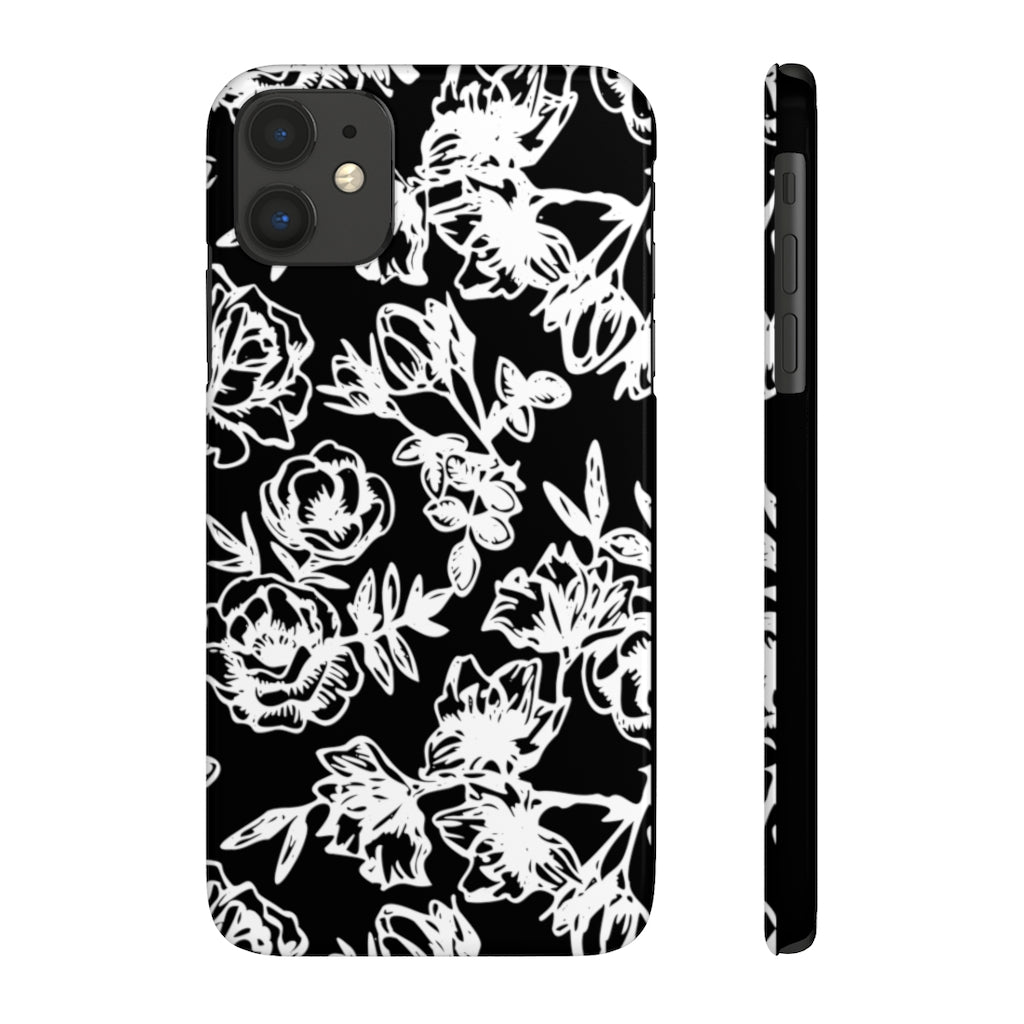 Florale Phone Case