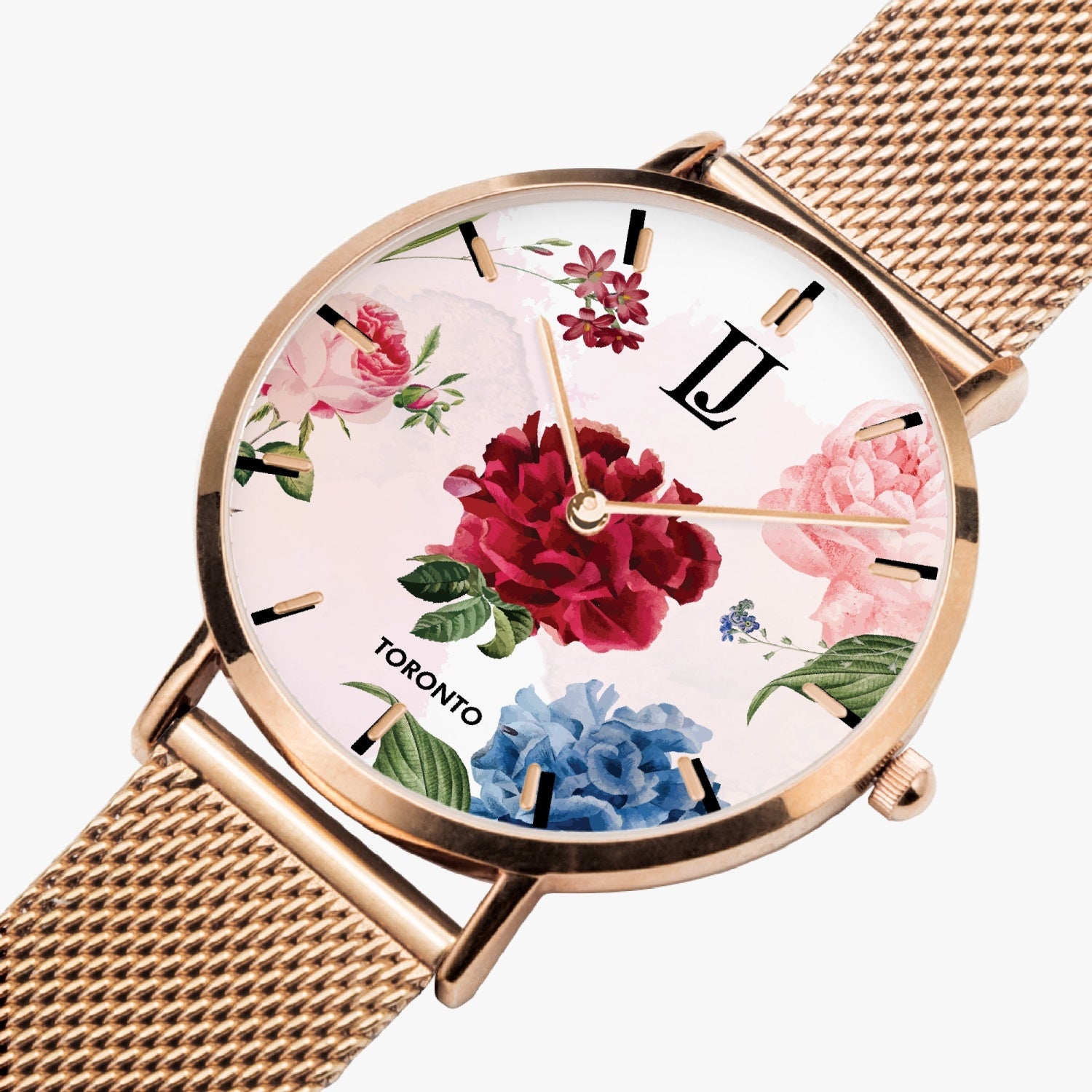 The Flora