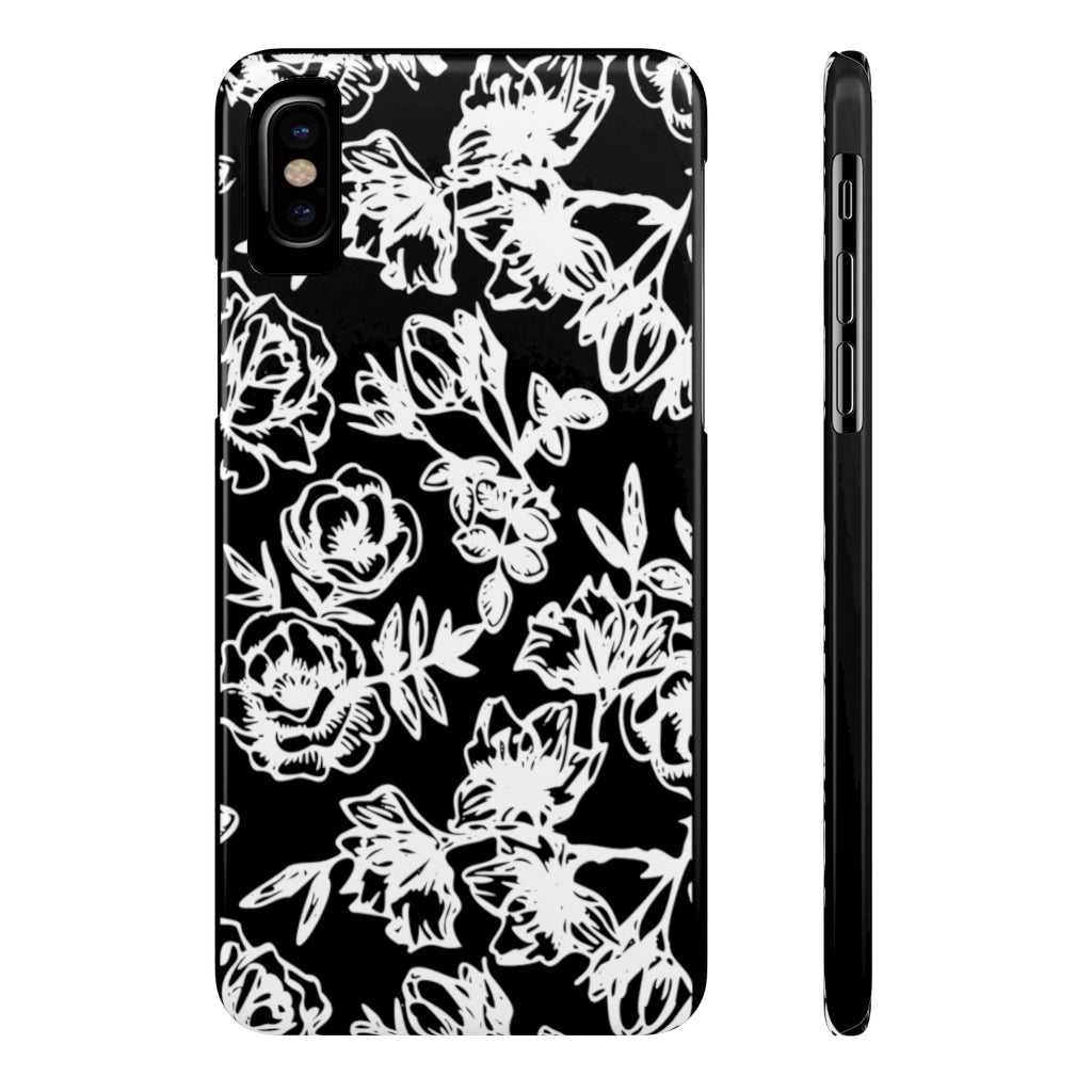 Florale Phone Case