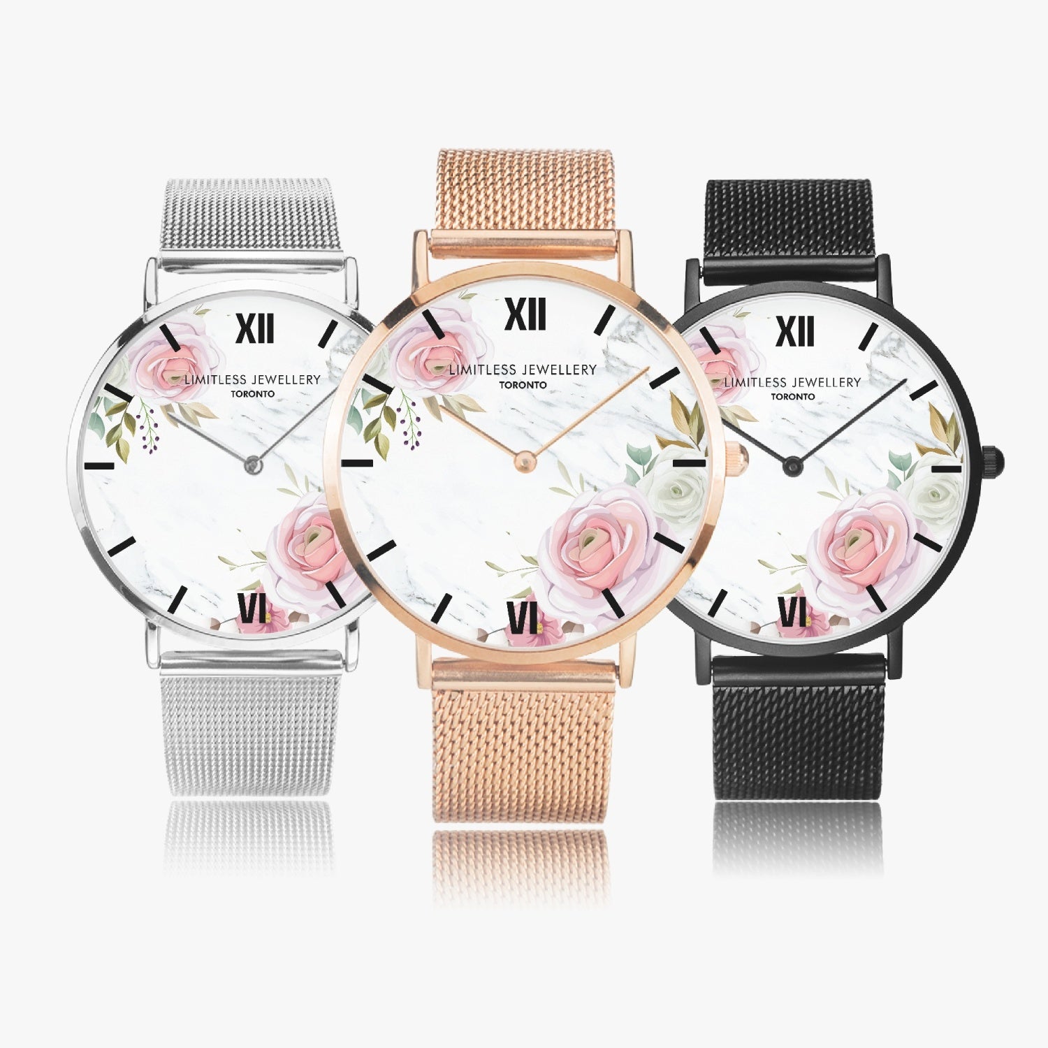 The Flora