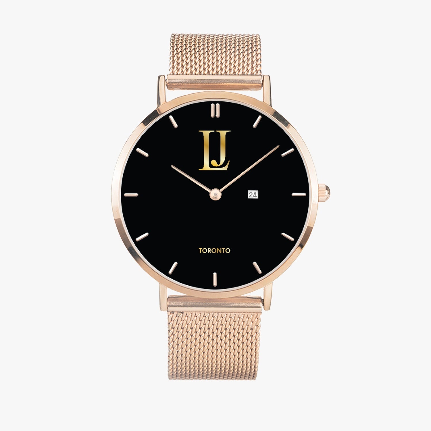The Stella - Limitless Jewellery