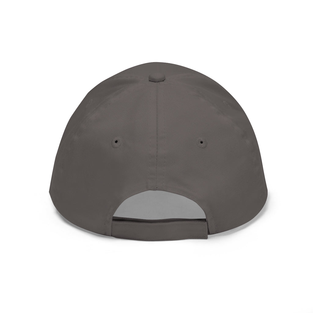 Bye Twill Hat