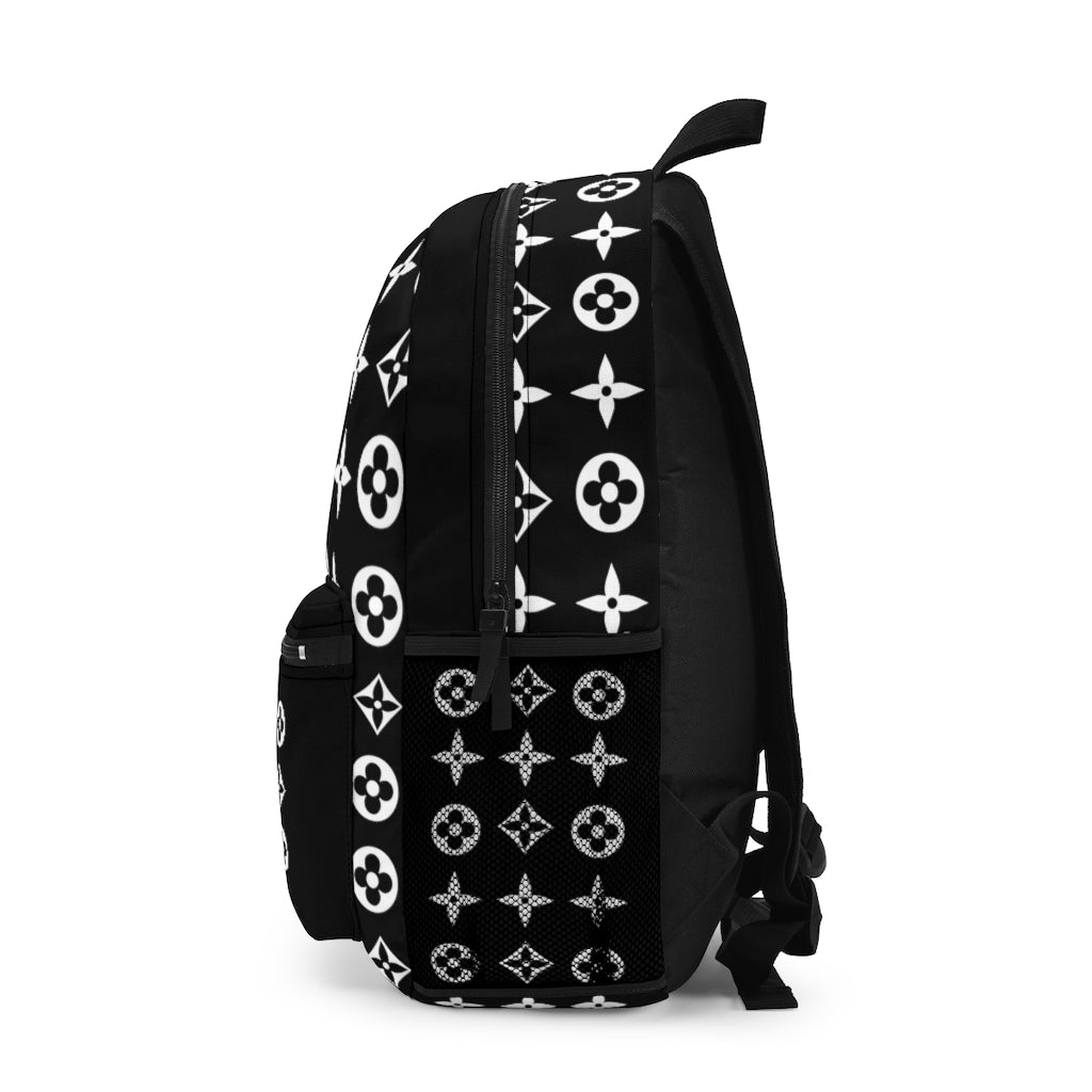 Floral Backpack - Limitless Jewellery