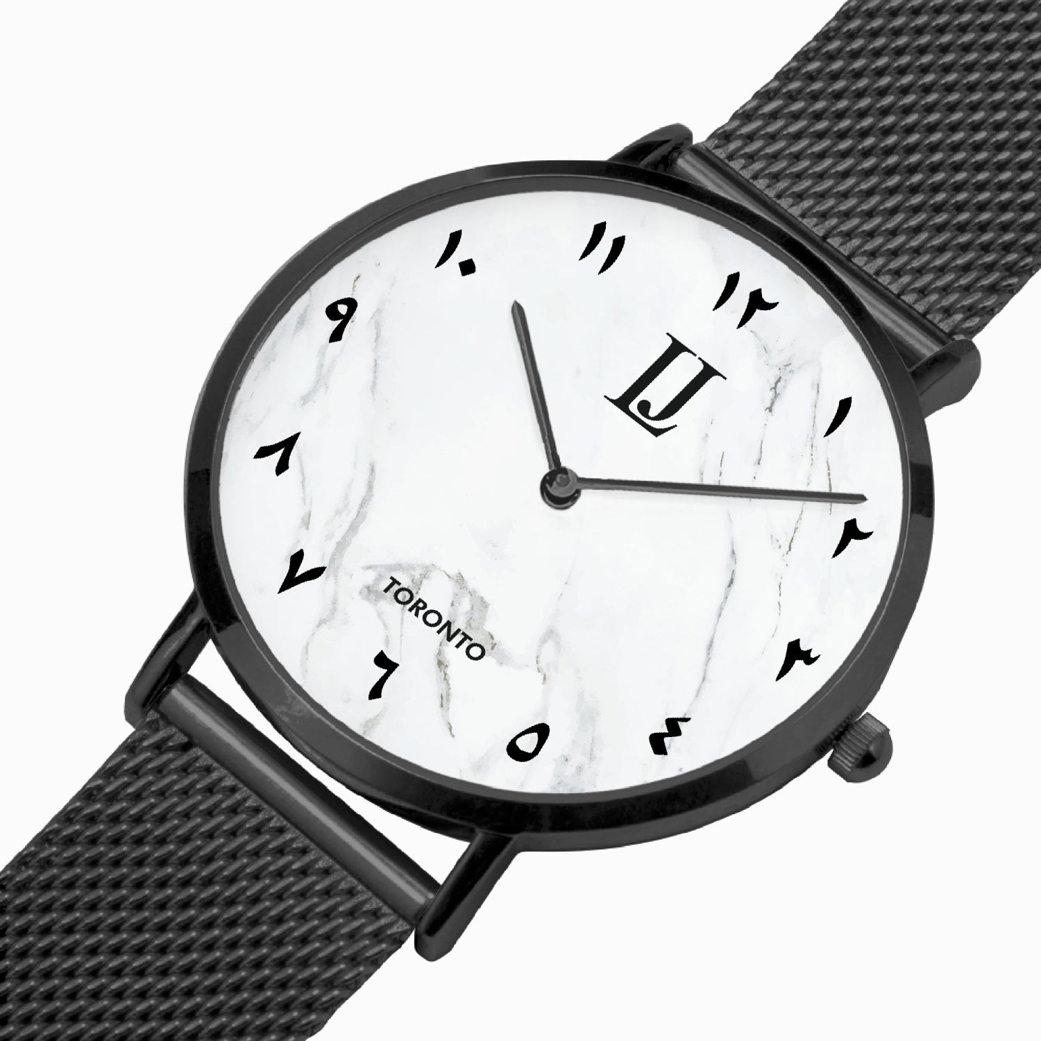 The Kirra - Limitless Jewellery