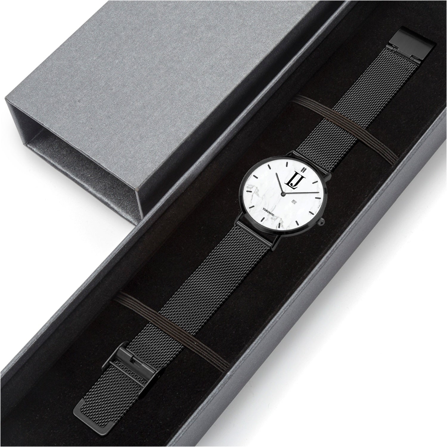 The Aria - Limitless Jewellery