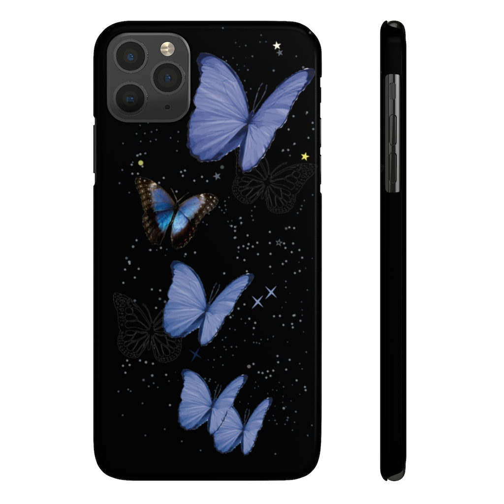 Butterfly Dreamz Phone Case - Limitless Jewellery