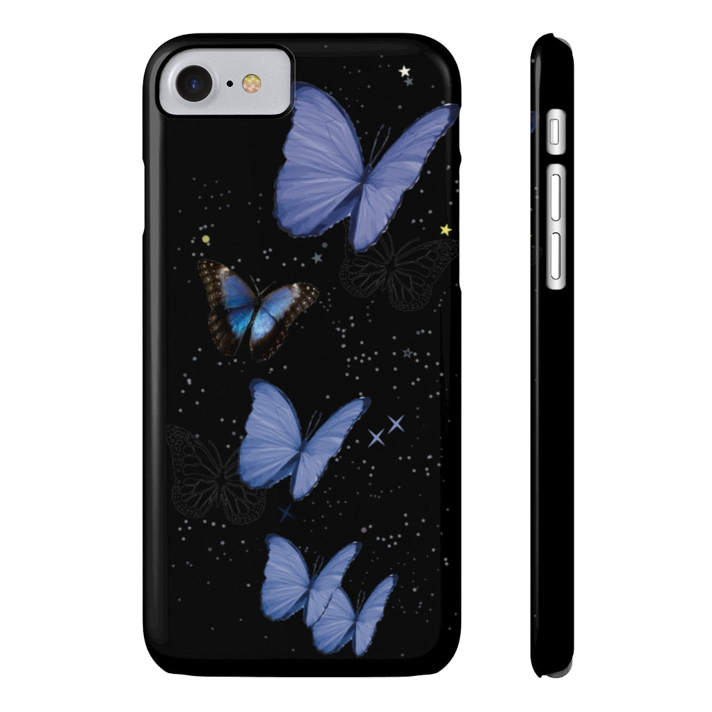 Butterfly Dreamz Phone Case - Limitless Jewellery