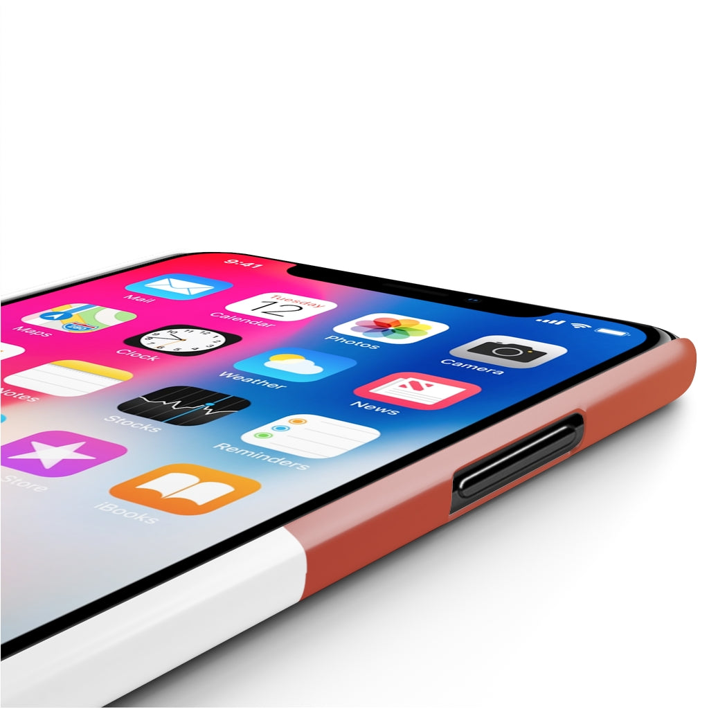 Fire Case Mate Slim Phone Cases