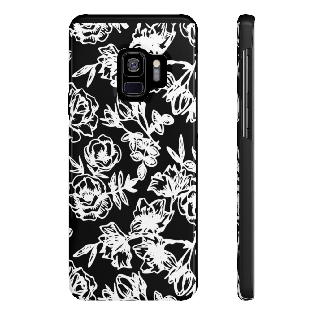 Florale Phone Case