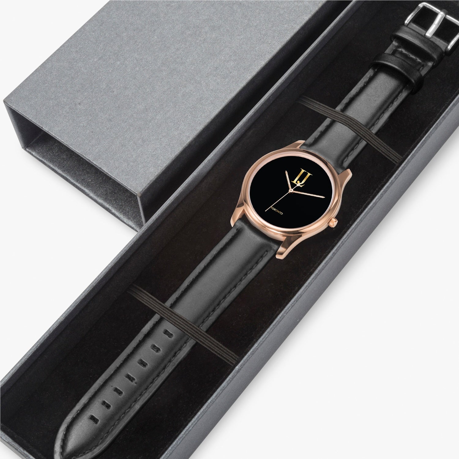 The Seni Classic - Limitless Jewellery