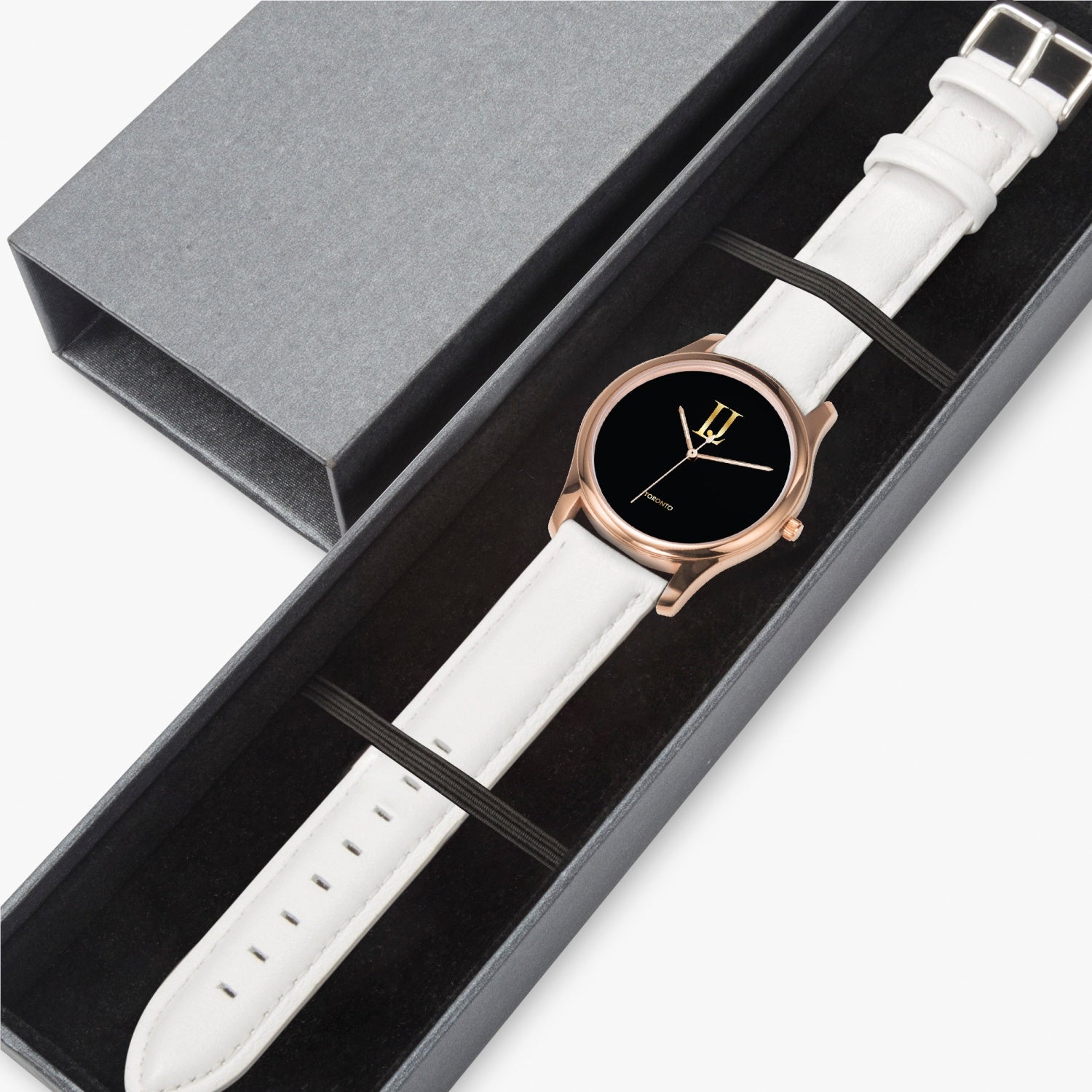 The Seni Classic - Limitless Jewellery