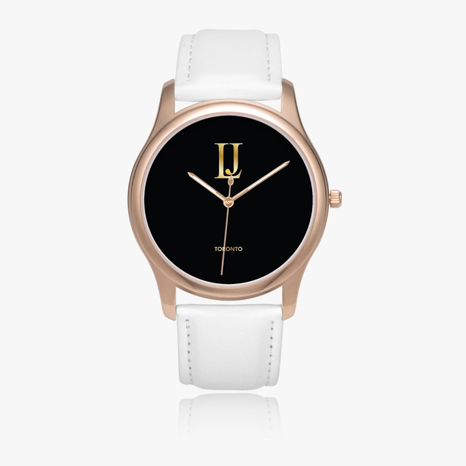 The Seni Classic - Limitless Jewellery
