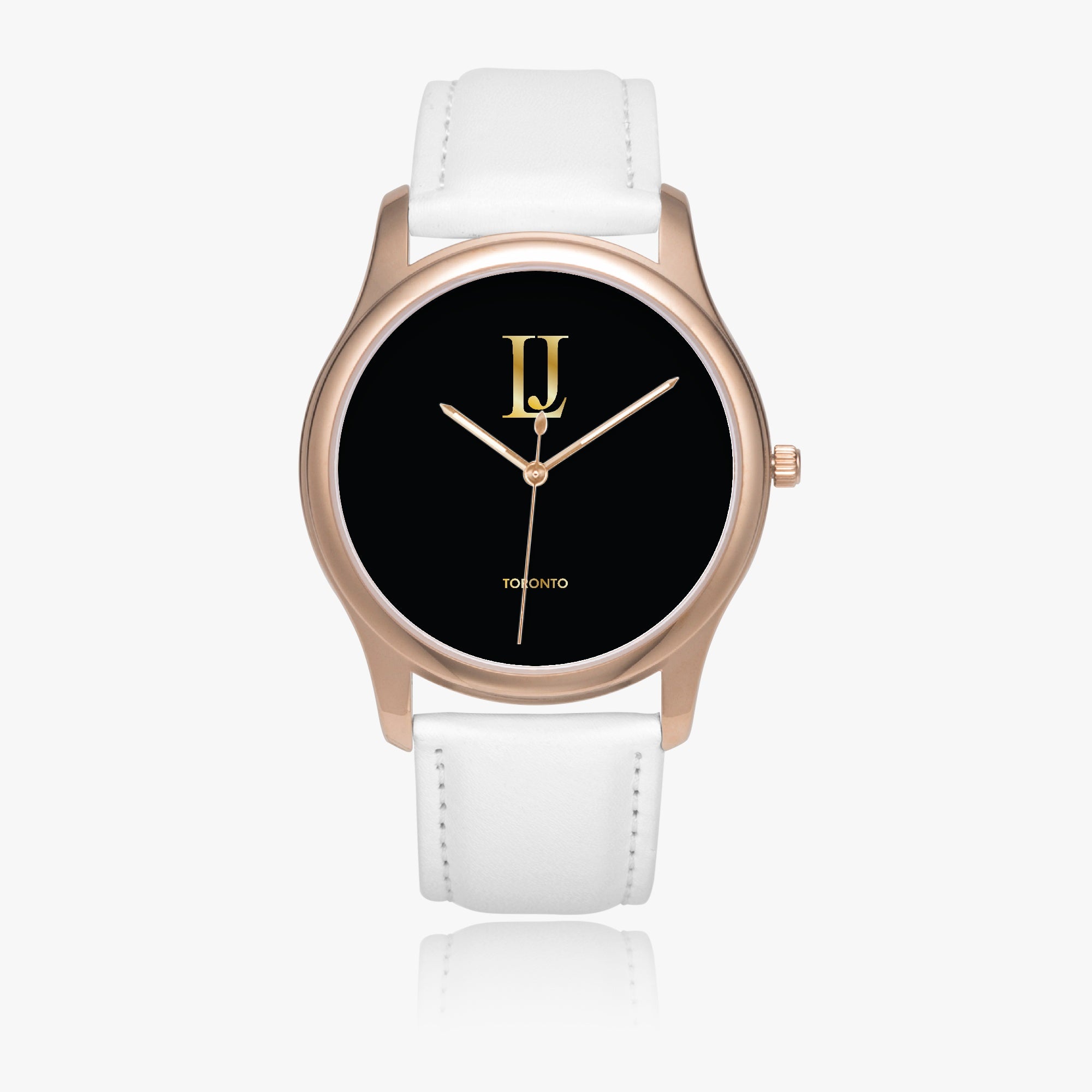 The Seni Classic - Limitless Jewellery