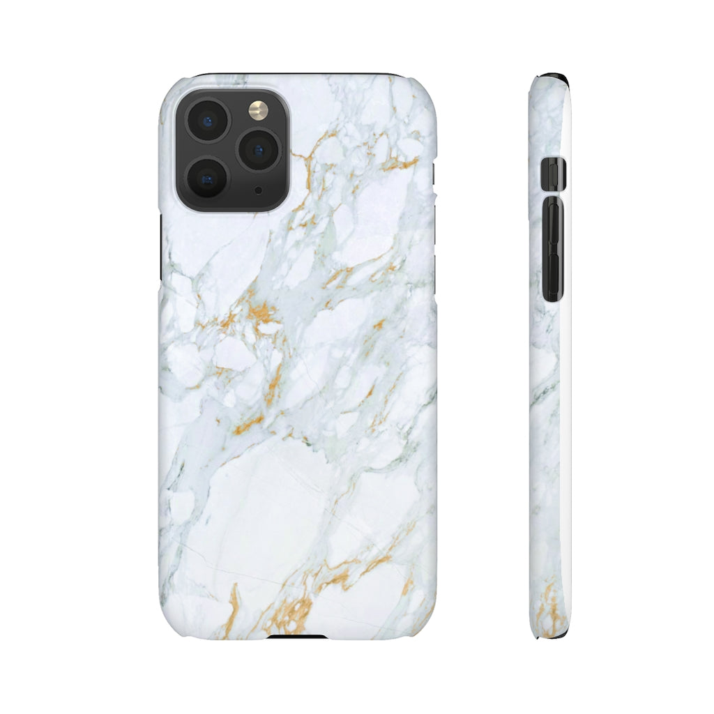 Marble Stone Phone Case - Limitless Jewellery