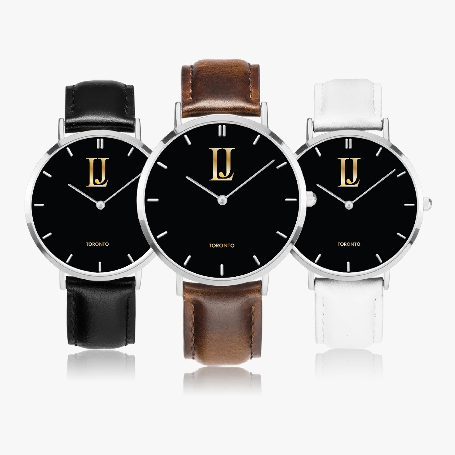 The Bronte - Limitless Jewellery