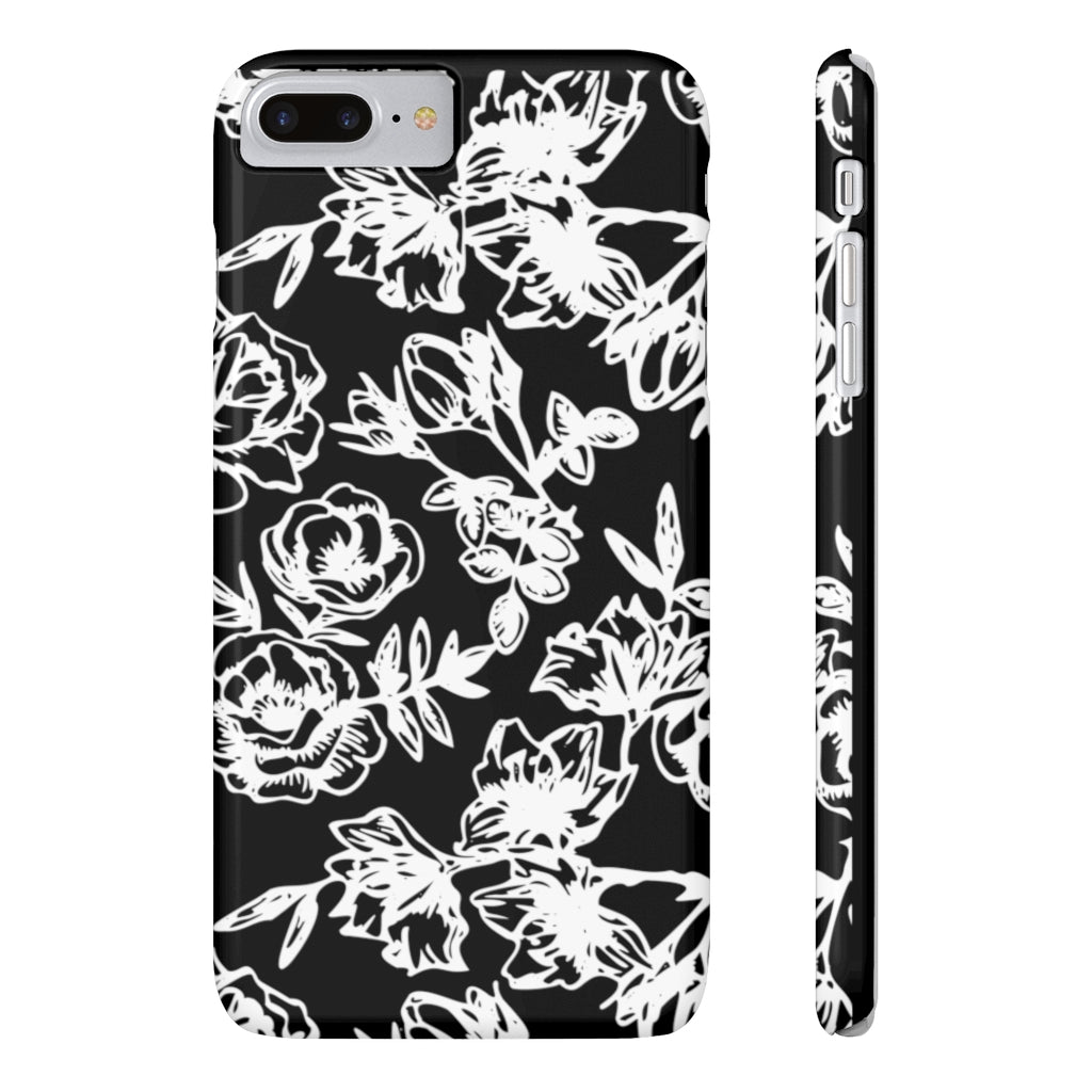 Florale Phone Case
