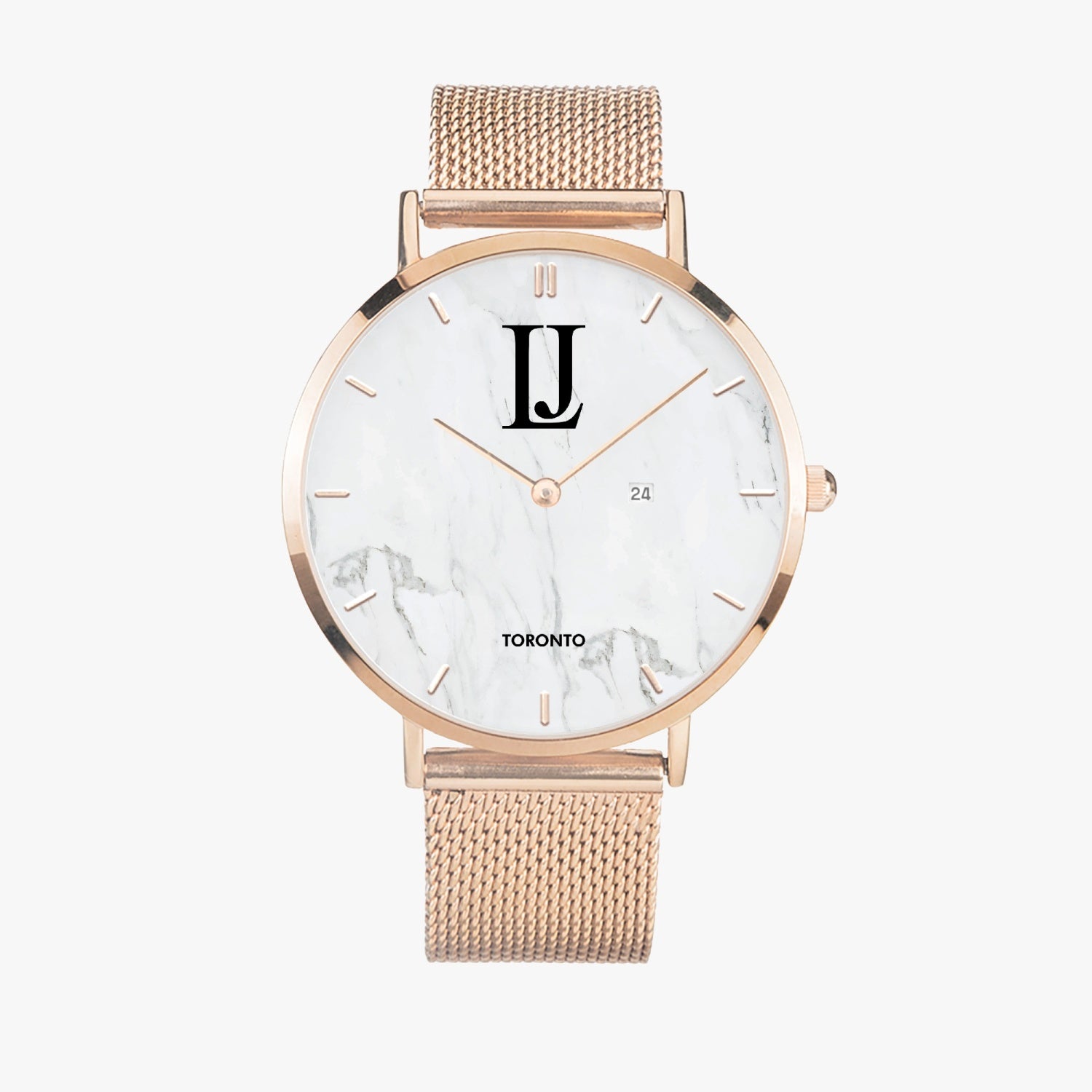 The Aria - Limitless Jewellery