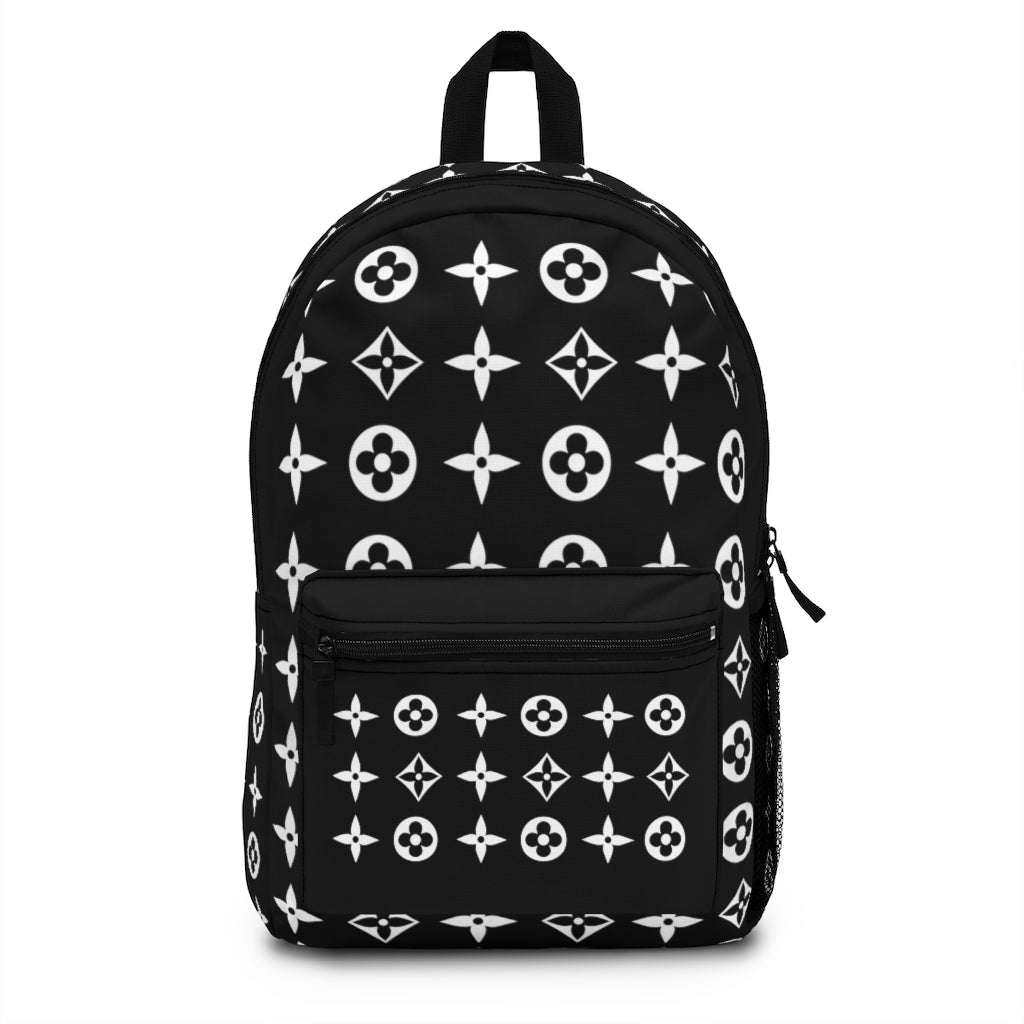 Floral Backpack - Limitless Jewellery