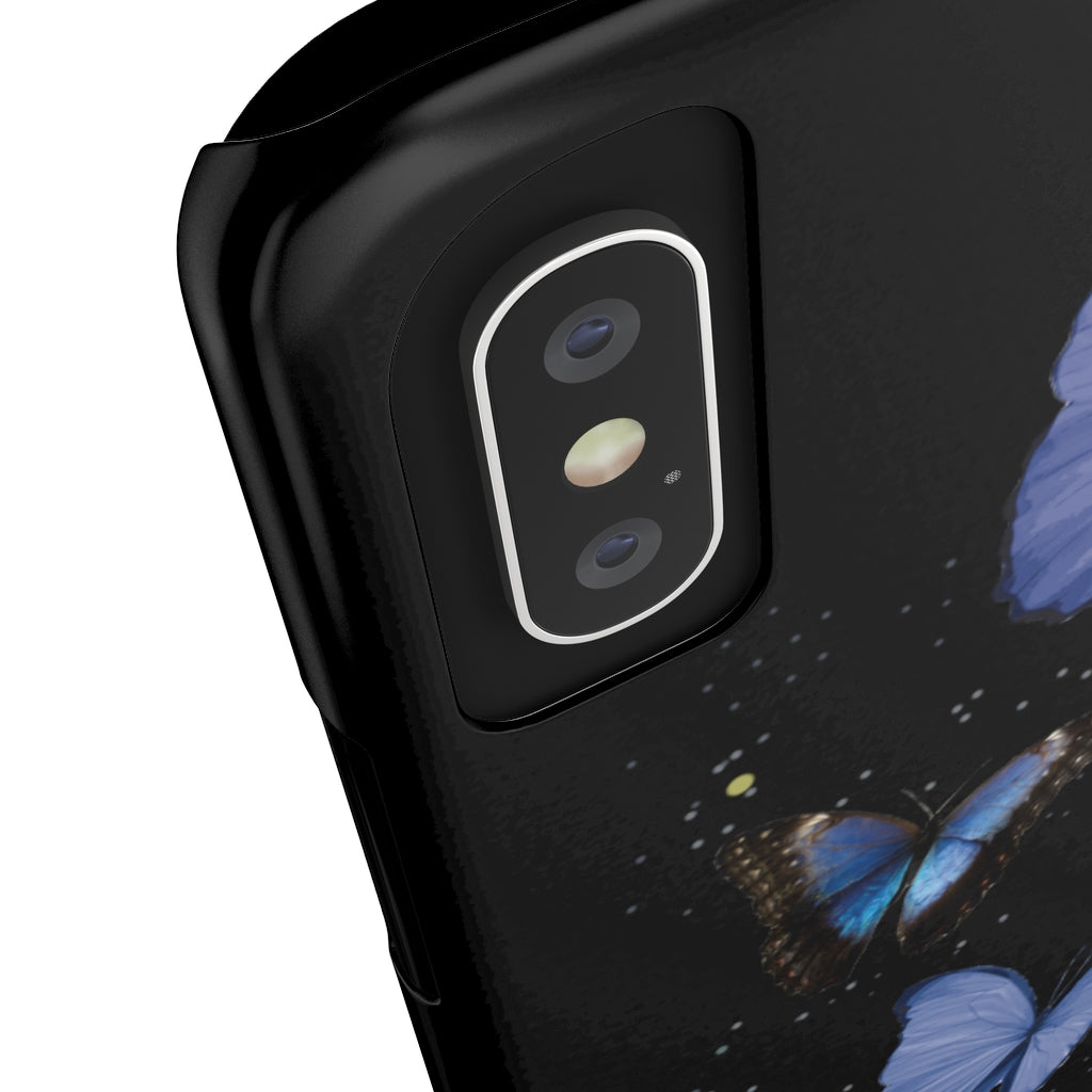 Butterfly Dreamz Phone Case - Limitless Jewellery