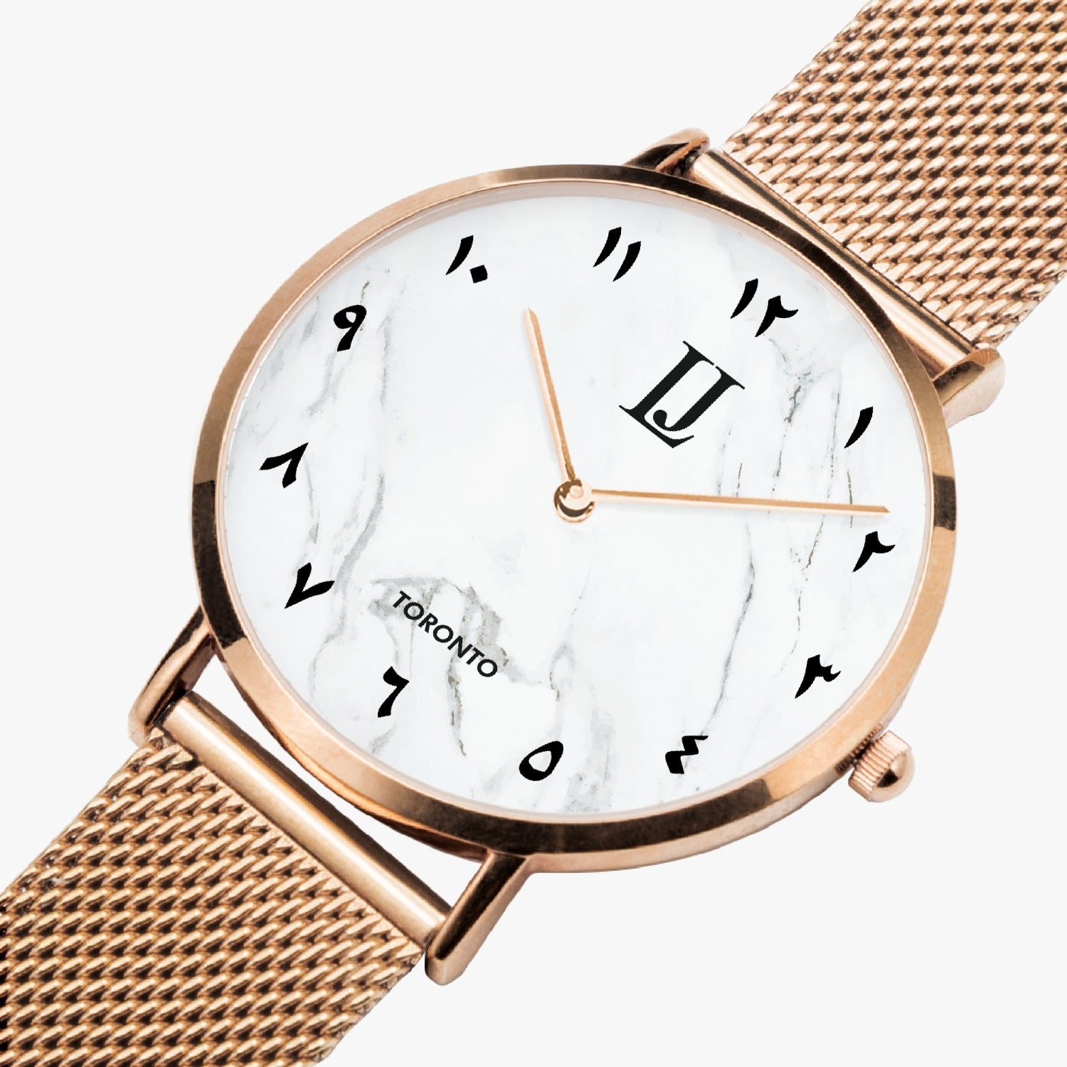 The Kirra - Limitless Jewellery