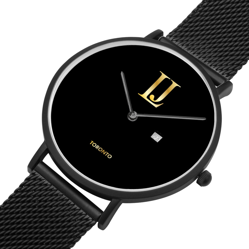 no diagolus only second hand with the dates - Limitless Jewellery
