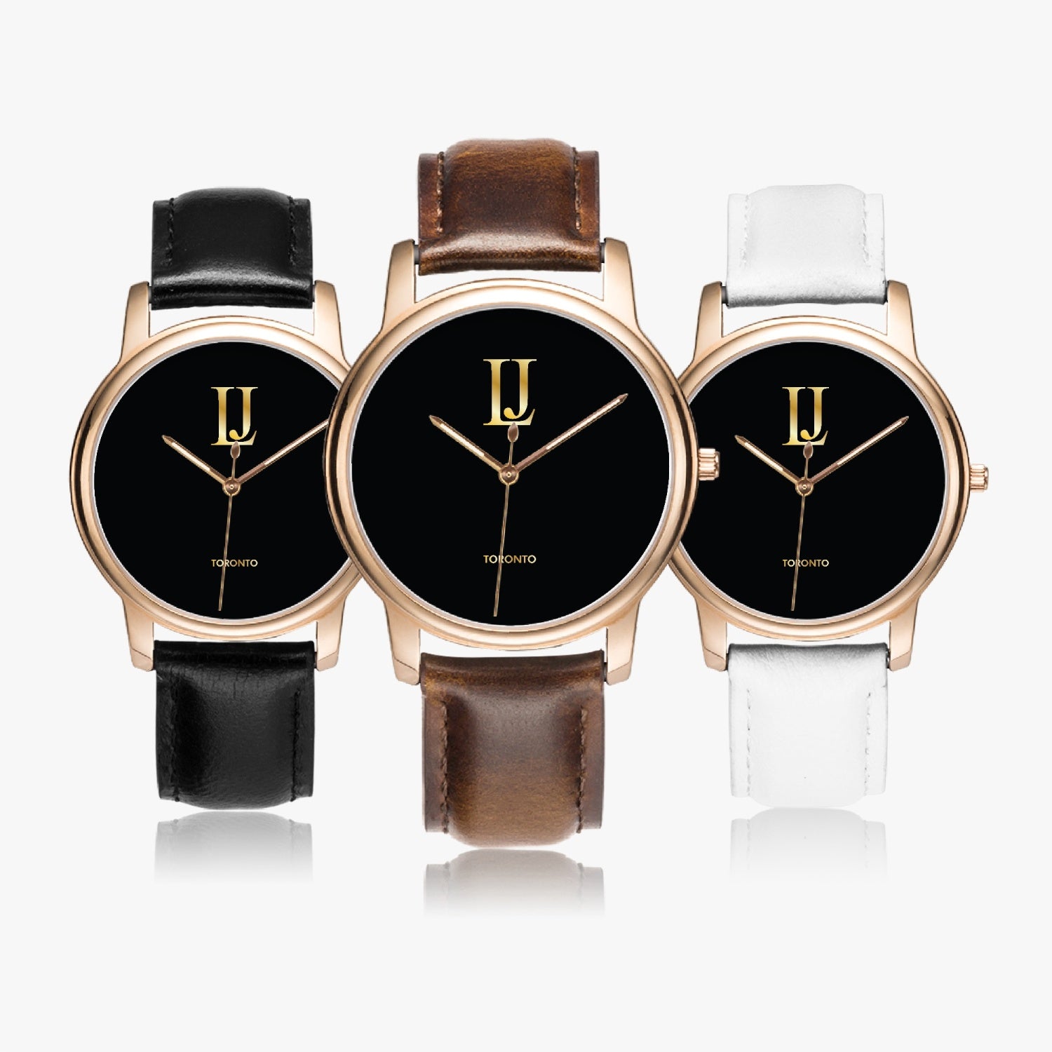 The Seni Classic - Limitless Jewellery