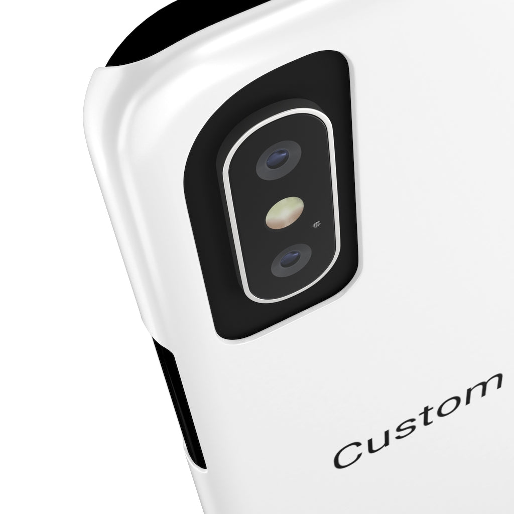 Case Mate Slim Phone Cases