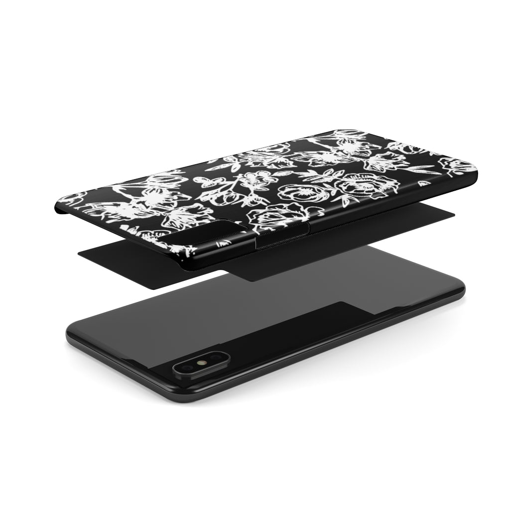 Florale Phone Case