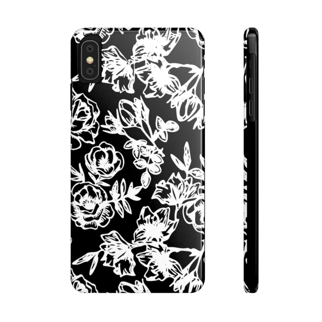 Florale Phone Case