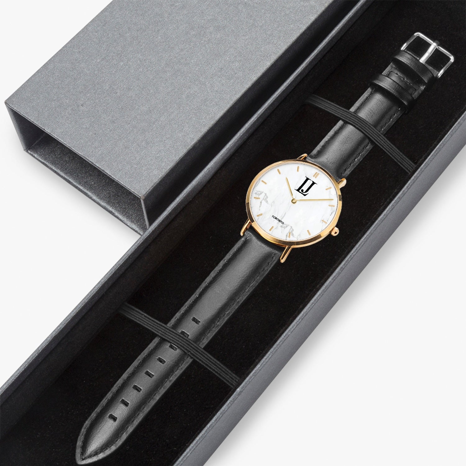 The Brunswick - Limitless Jewellery