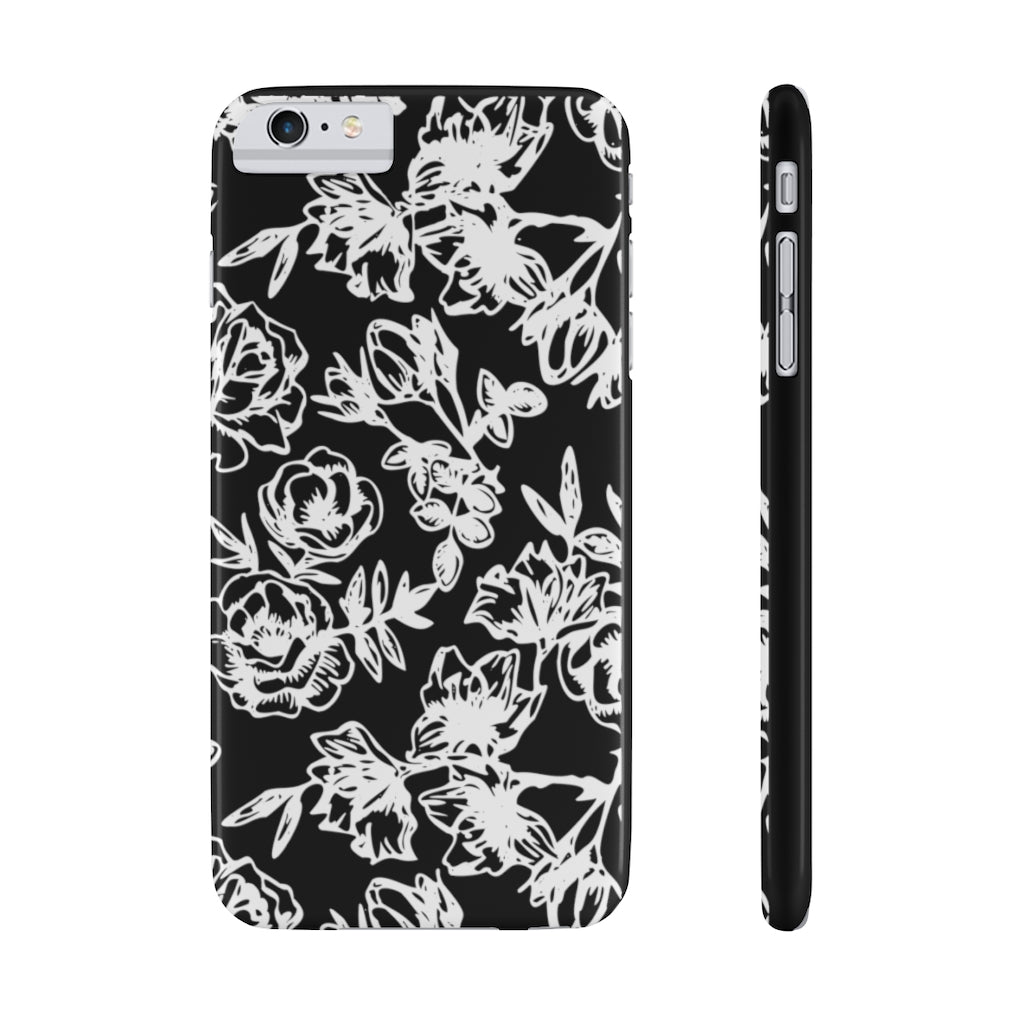 Florale Phone Case