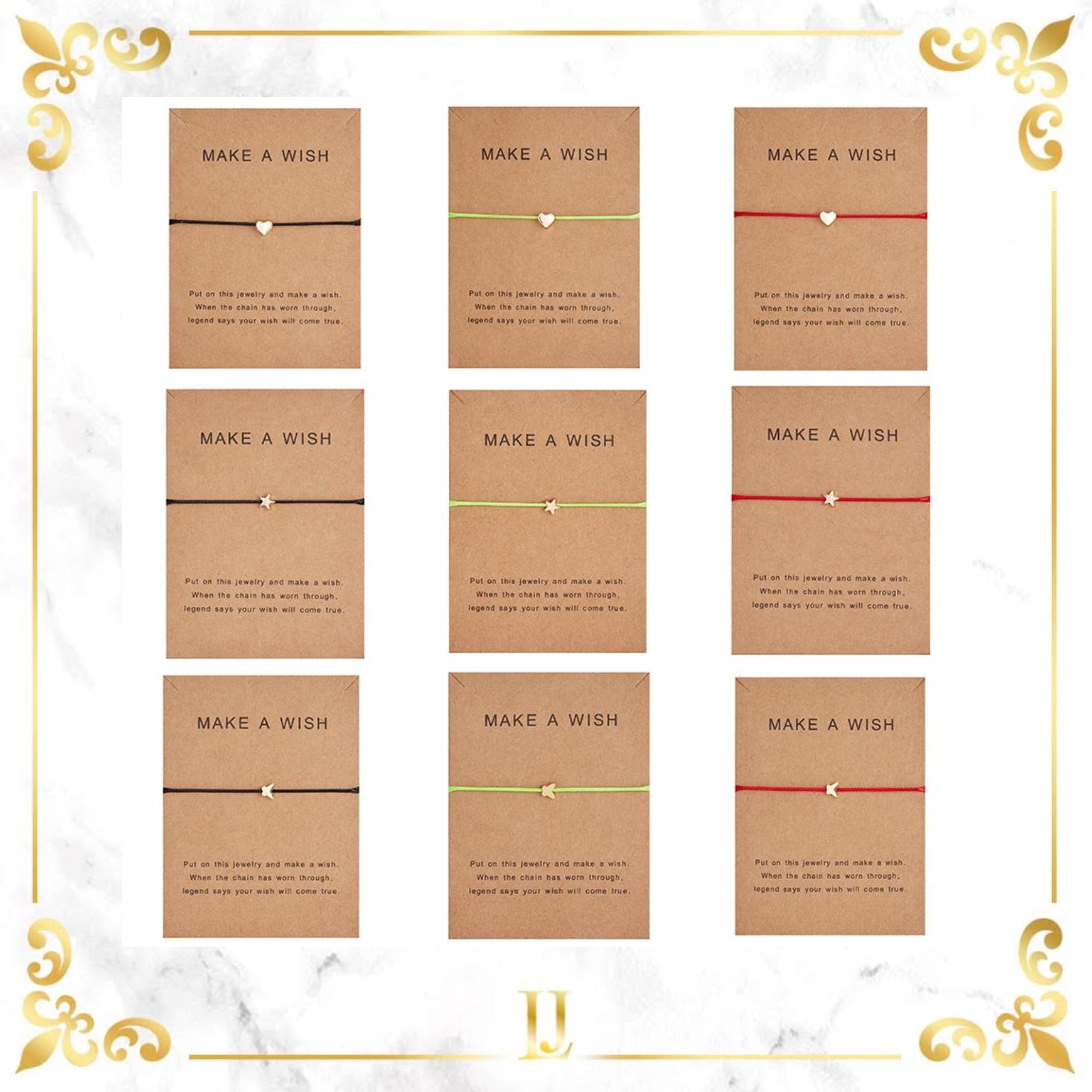 High Quality Infinity Love Bracelet - Limitless Jewellery