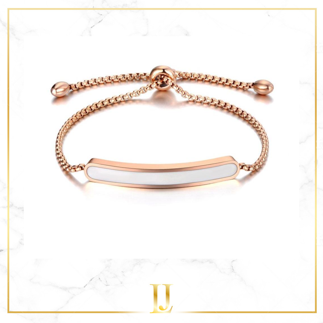 Hazel Bracelet - Limitless Jewellery