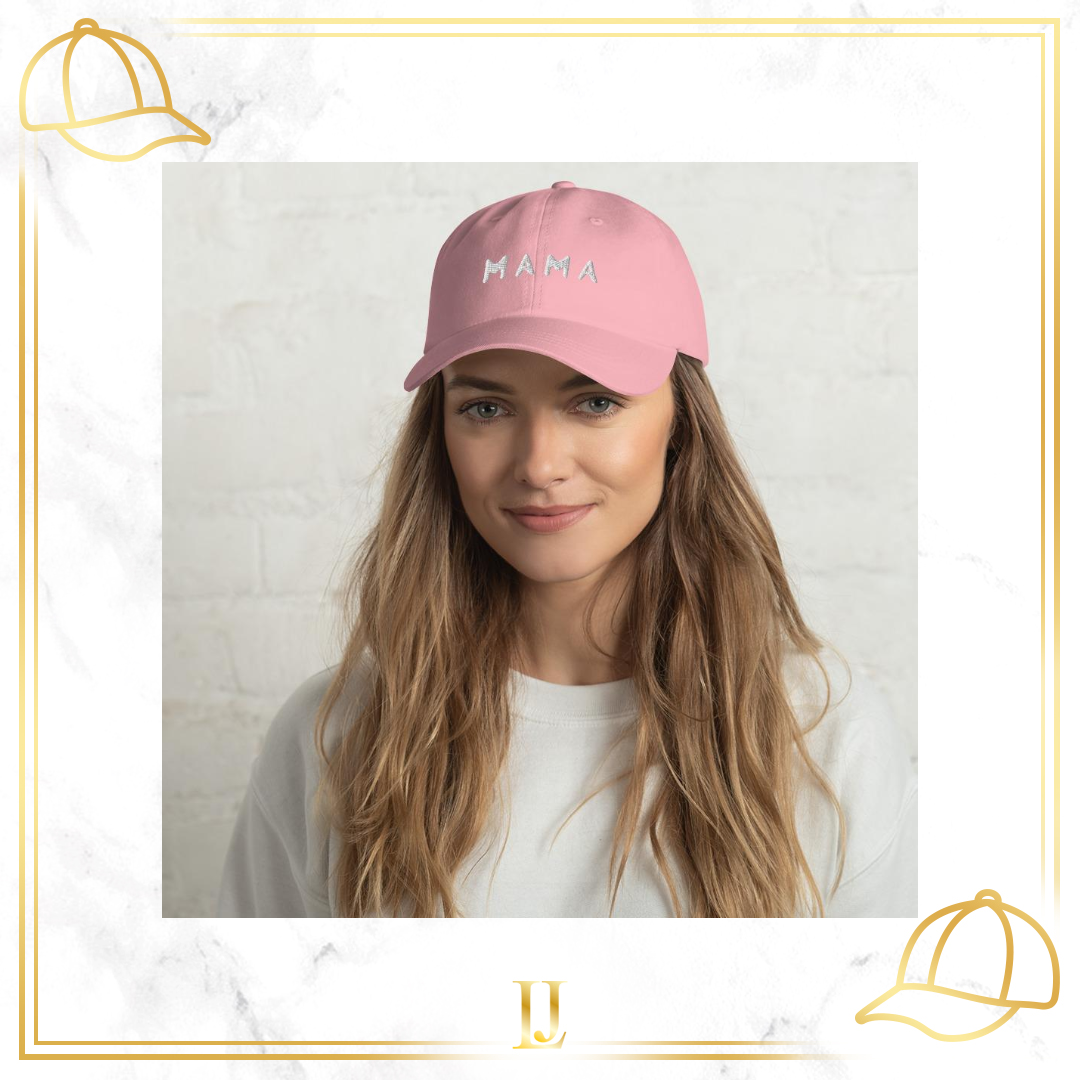 MAMA Cap - Limitless Jewellery