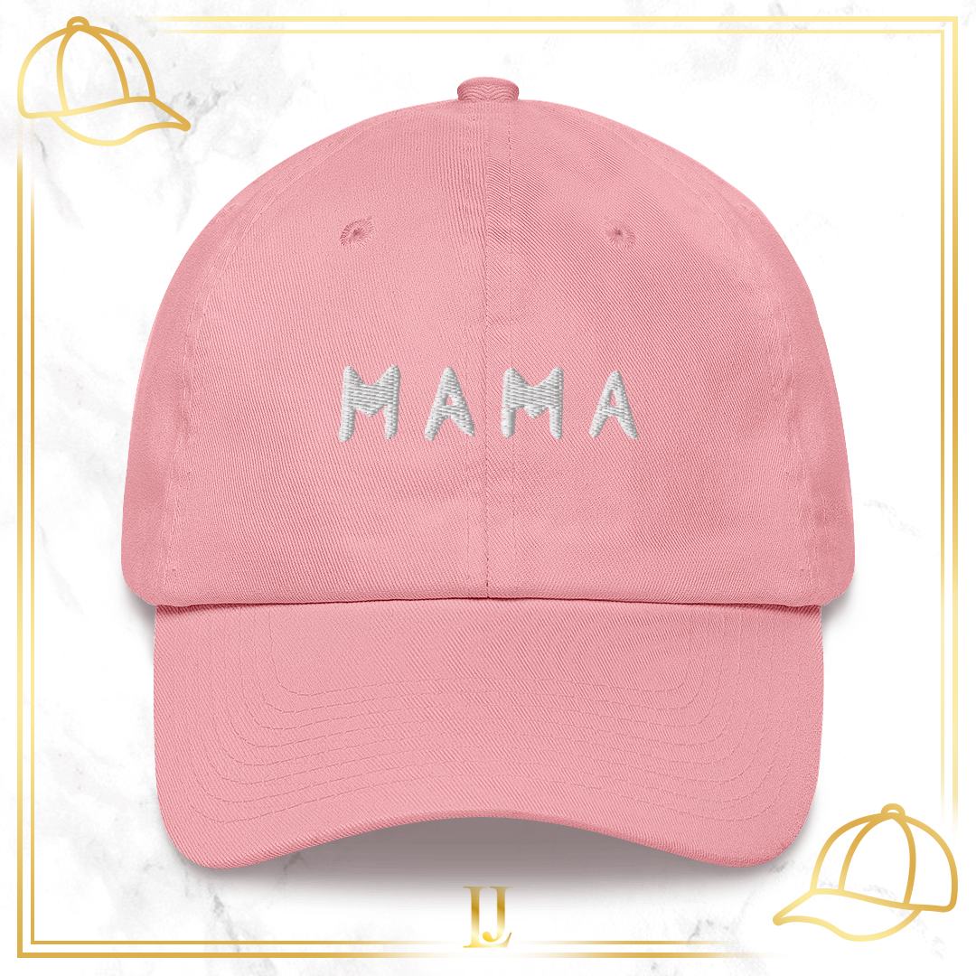 MAMA Cap - Limitless Jewellery