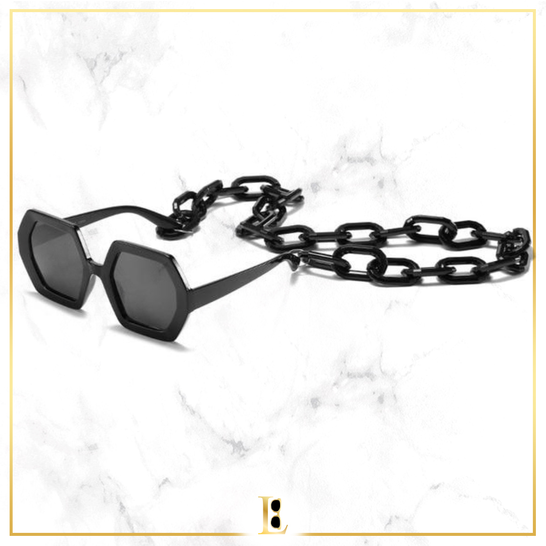 Ferini Chain - Limitless Jewellery
