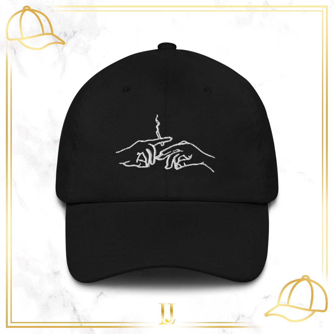 Puff Puff Pass - Limitless Jewellery