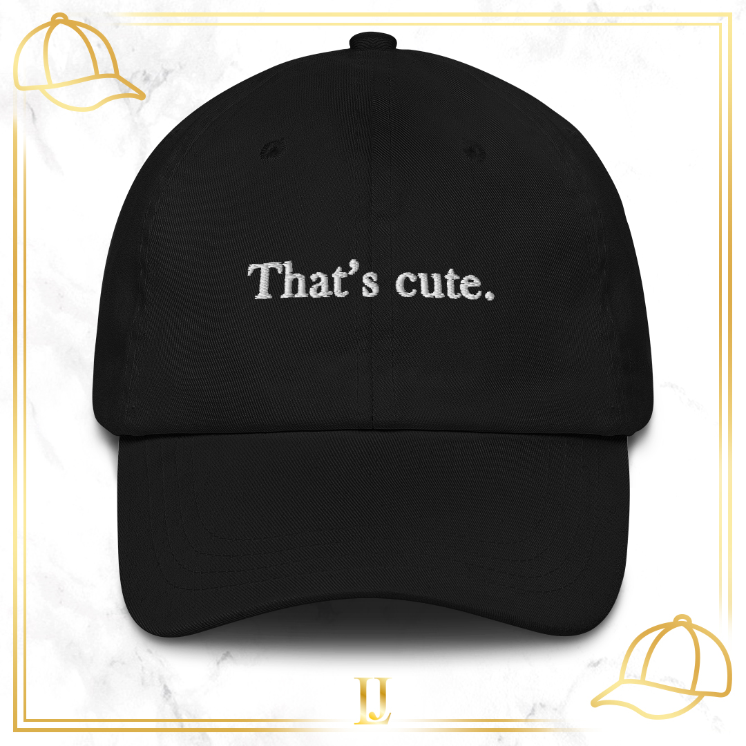 That's cute. - Limitless Jewellery