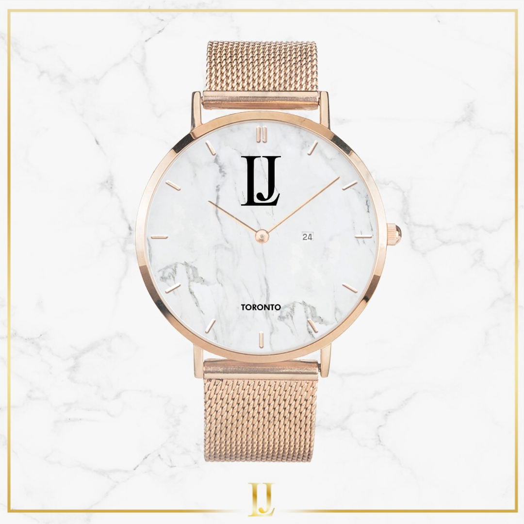 The Aria - Limitless Jewellery